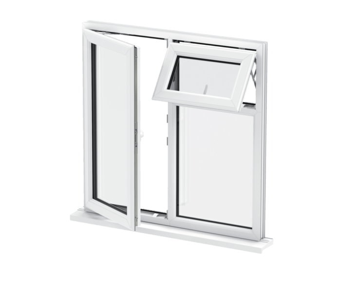 Casement Windows