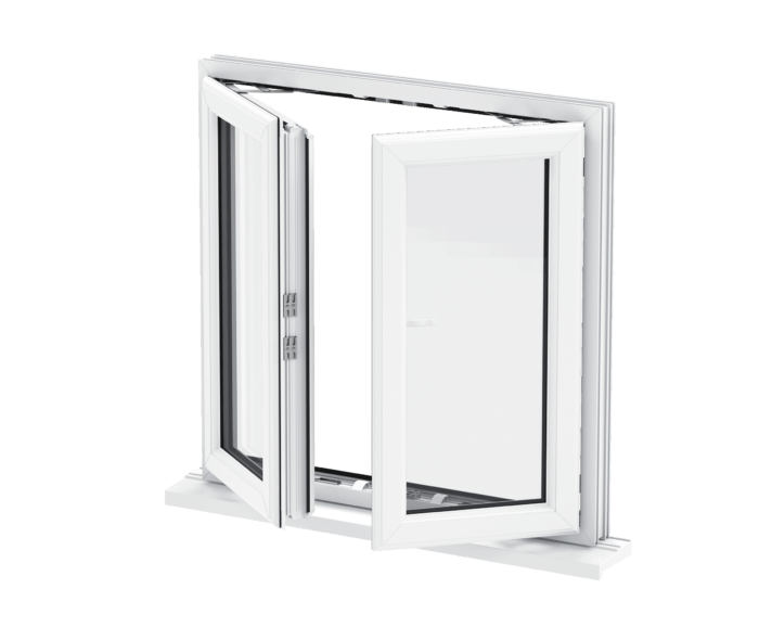 French Casement Windows