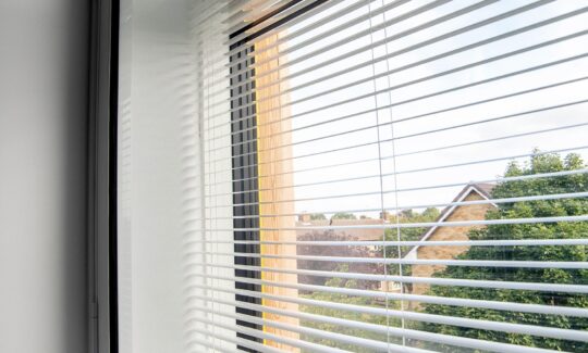 Benefits of Secondary Glazing