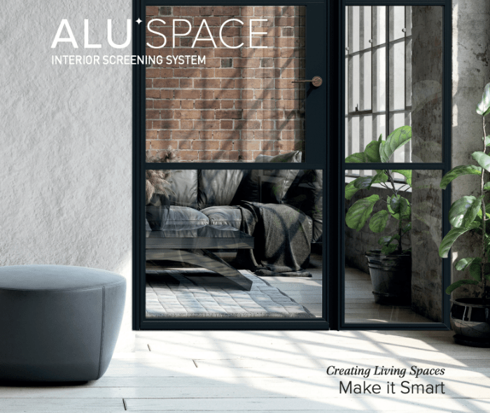 Smart Alu Space