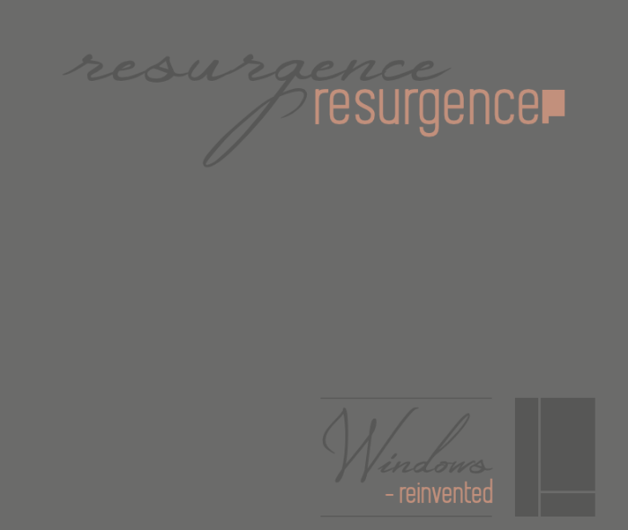 Resurgence