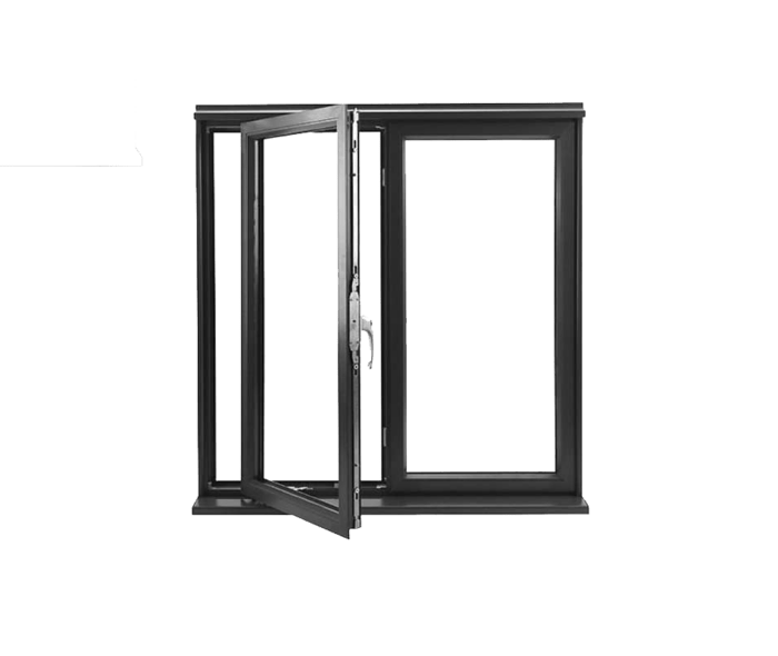 Aluminium Windows