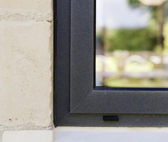 Casement Windows