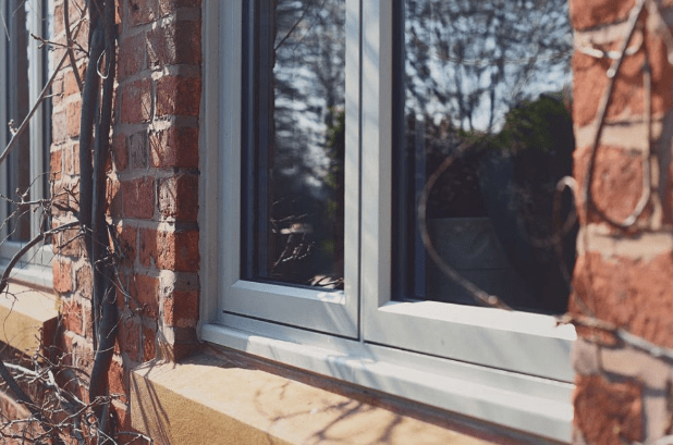 Flush Casement Windows