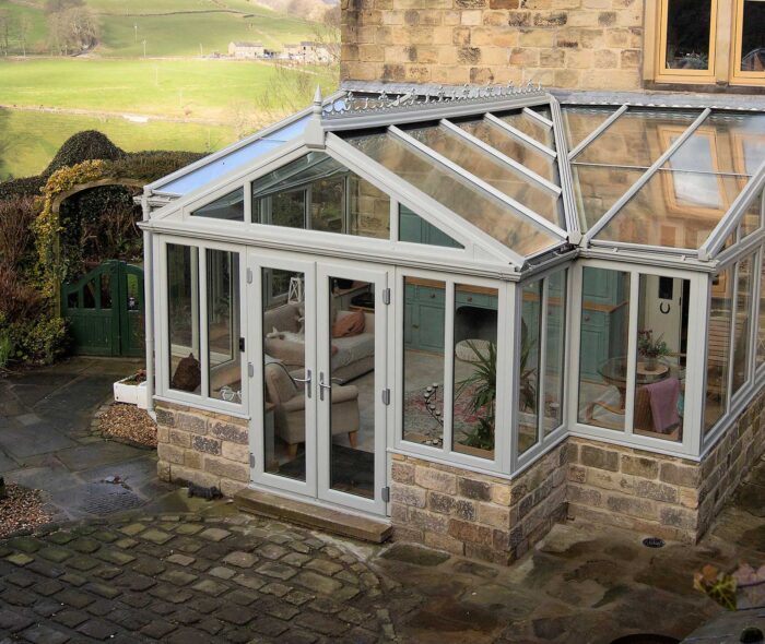 Conservatories