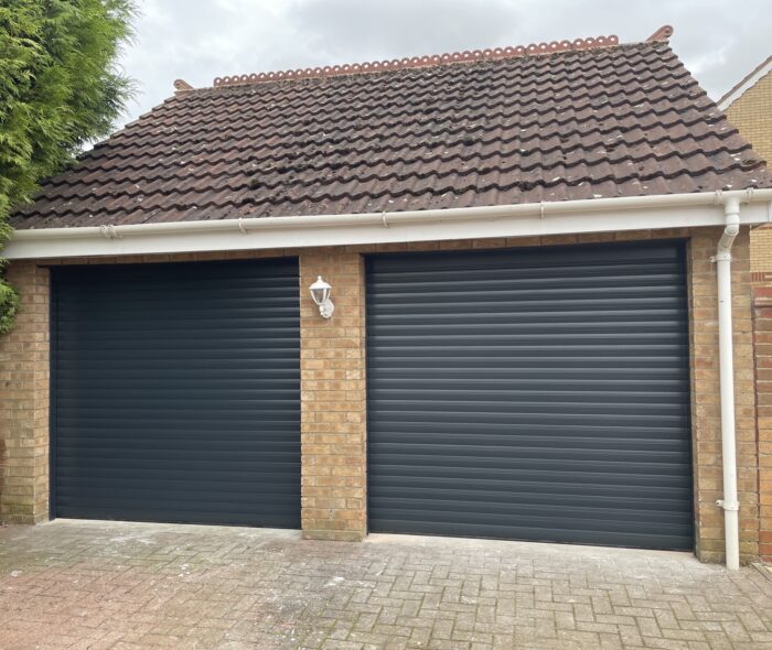 Garage Doors