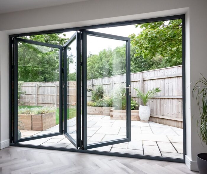 Bifold Doors